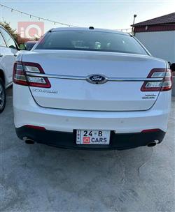 فورد تورس